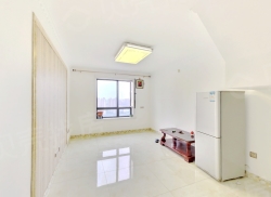 整租·筑石云 2室1厅 跃层 南_筑石云租房