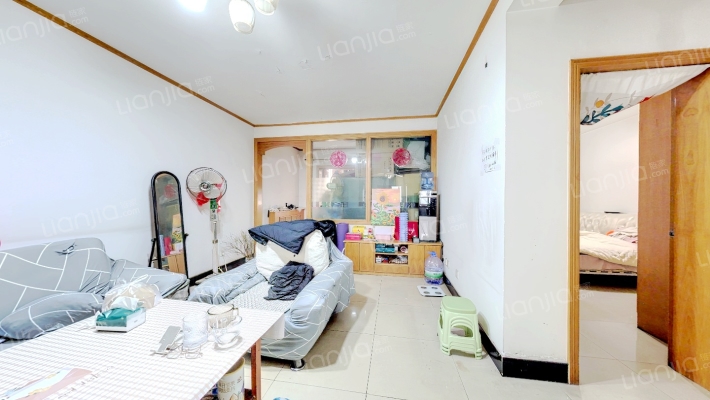 景润花园二手房实景图