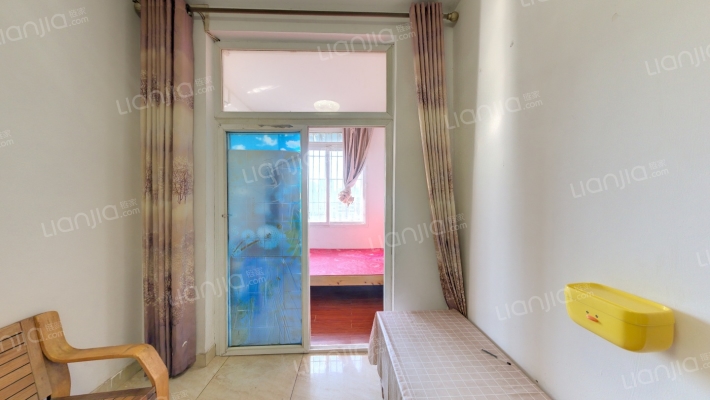 长石村二手房实景图