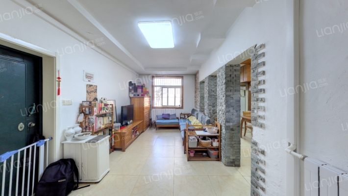 欣乐新村(南区)二手房实景图