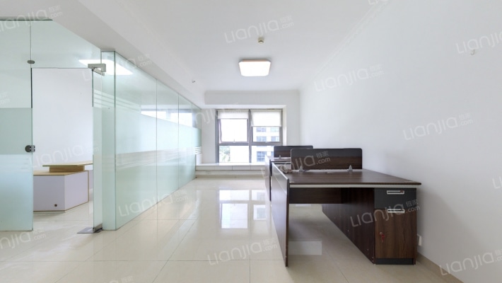 天朗海峰二手房实景图