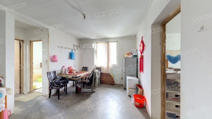 周康三村二手房实景图