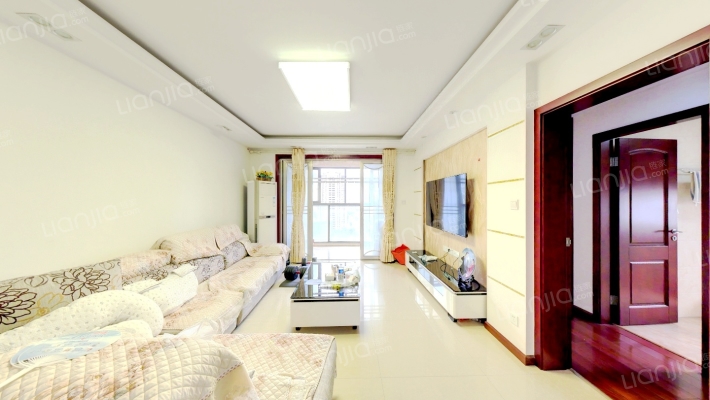 润泽雅居二手房实景图