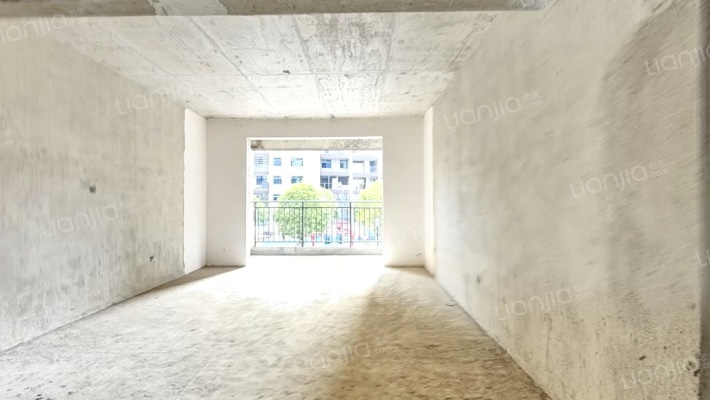 福盛蓝山郡二手房实景图