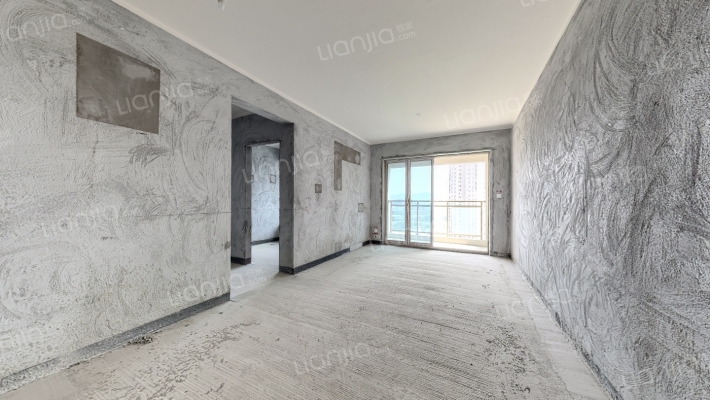 千江凌云凌云峰三期二手房实景图