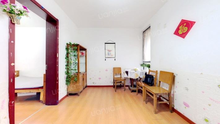 宝邻苑二手房实景图