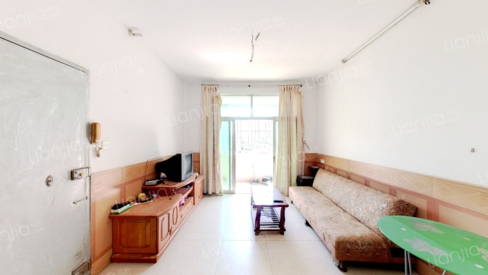 豪苑公寓二手房实景图