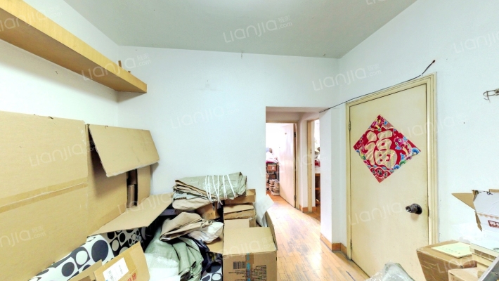 御花园小区二手房实景图