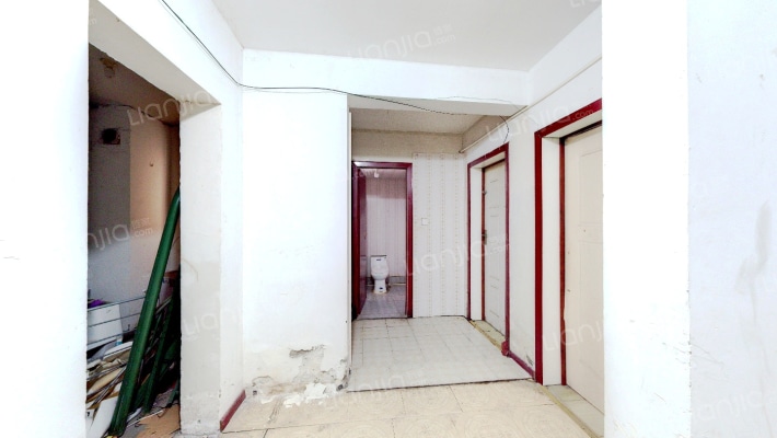 金都花园二手房实景图