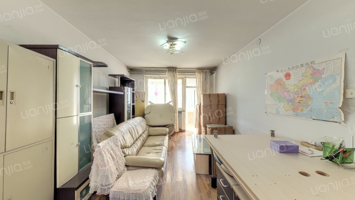 汇通小区二手房实景图