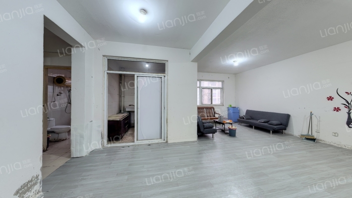 荣城花园北苑二手房实景图