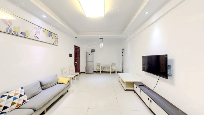 地标广场二手房实景图