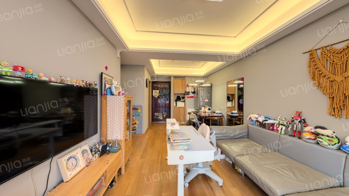 丰汇城二手房实景图