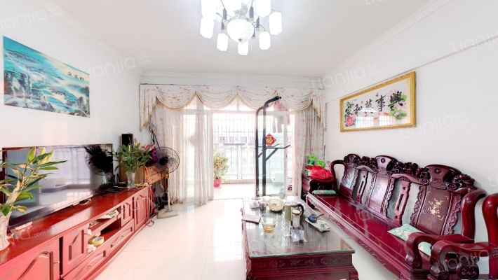 文祥楼二手房实景图