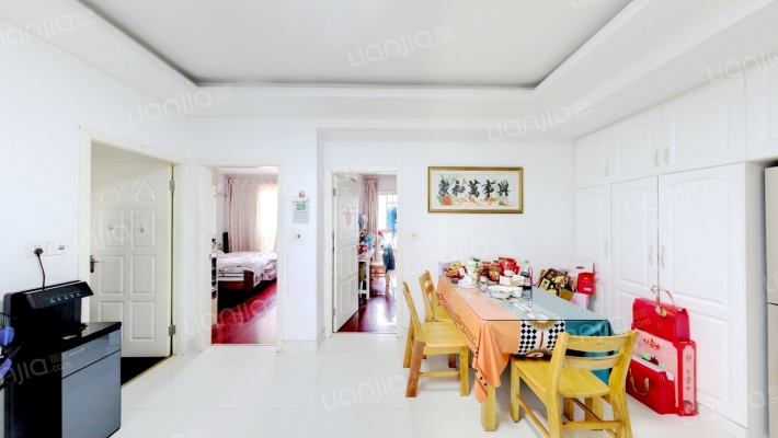 名都先锋花园二手房实景图