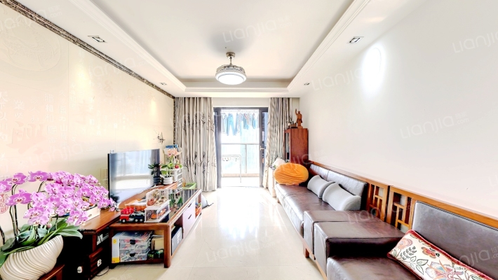 东方文德广场二手房实景图