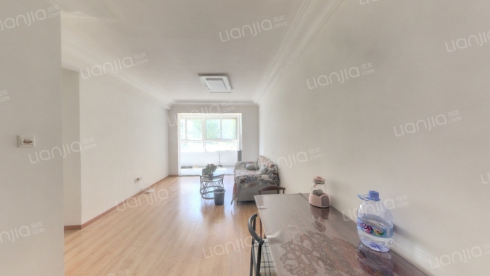 金科集美天辰二手房实景图