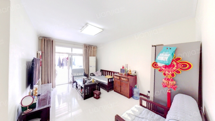 阜康花园二手房实景图