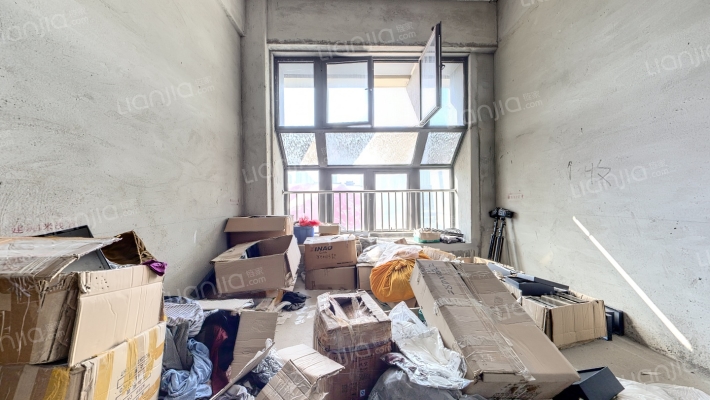 广州融创文旅城商务公寓二手房实景图