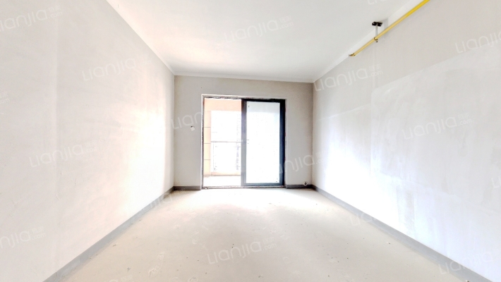 中建大公馆一期二手房实景图