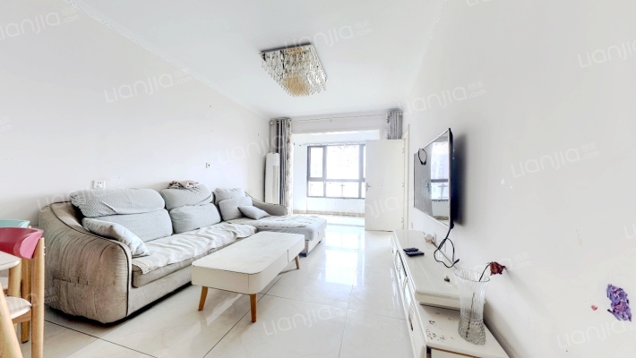 阳光城8号院东院二手房实景图