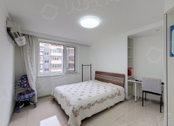 整租·沈电社区 2室1厅 南_沈电社区租房