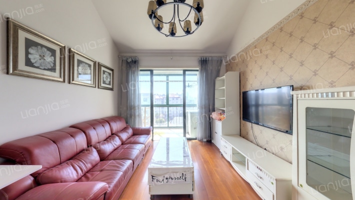 巨峰家苑(博兴路1768弄)二手房实景图