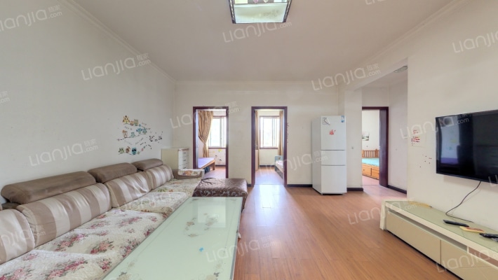 兴元丽园A区二手房实景图