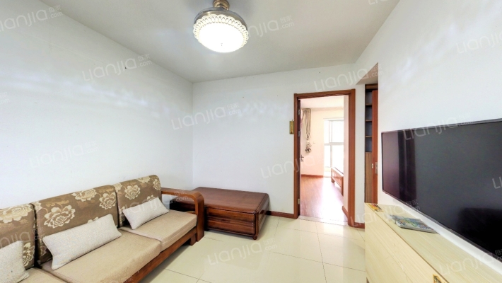 洲岛和园和睦苑二手房实景图