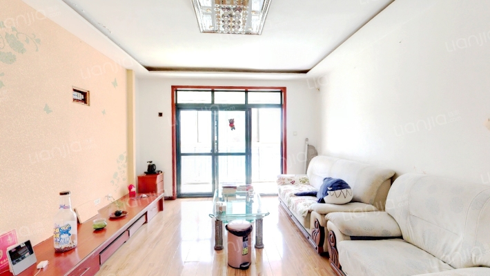 东方明珠花园二手房实景图