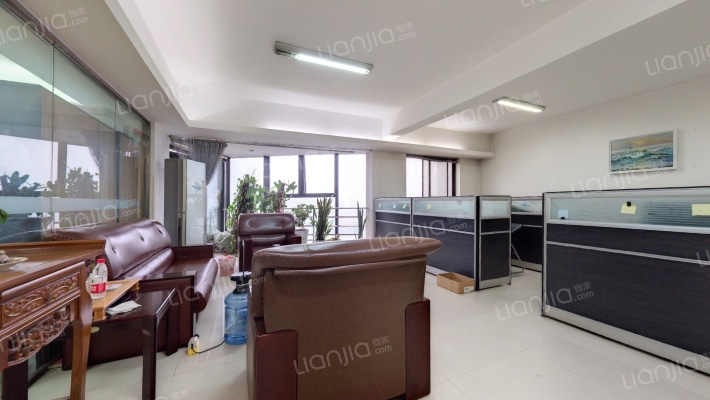 天朗蔚蓝国际二手房实景图