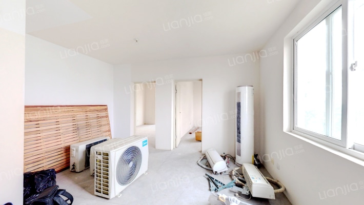 西水湾家园二手房实景图