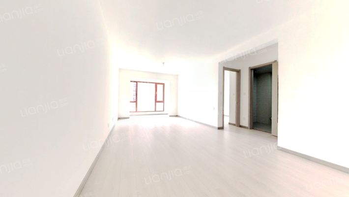 融创观澜壹号二手房实景图