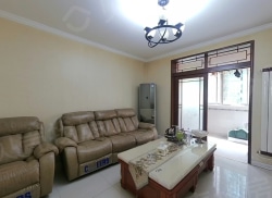 整租·玉泉家园 2室2厅 南/北_玉泉家园租房