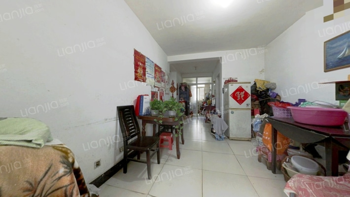 晨光苑北苑二手房实景图