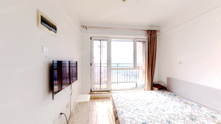 摩宿公寓二手房实景图