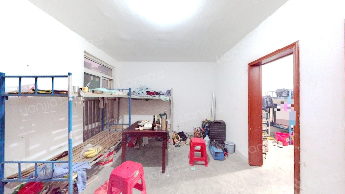 合郢花园二手房实景图