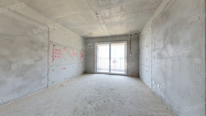 山水美树二手房实景图