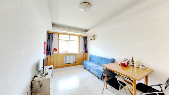 英雄山路136号二手房实景图