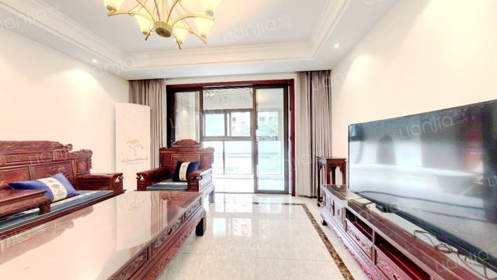 江南理想二手房实景图