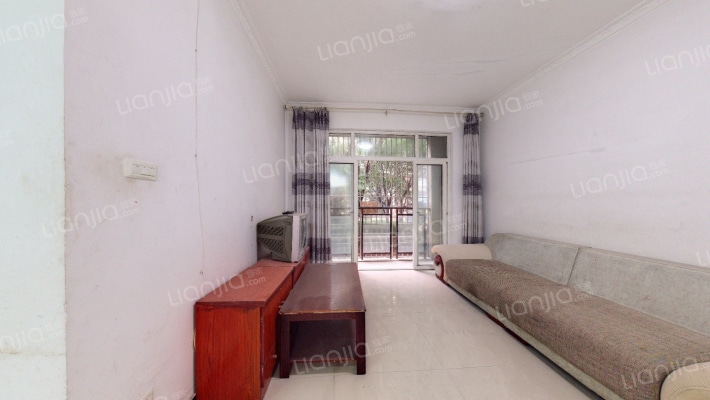 江山假日A组团二手房实景图