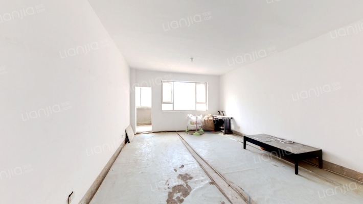 华新花苑二手房实景图