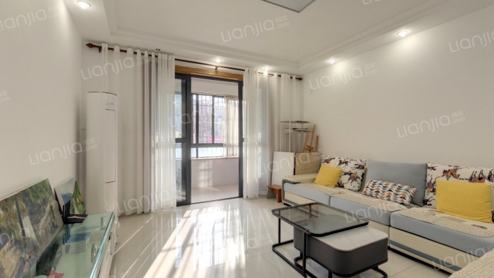 康敏苑二期二手房实景图