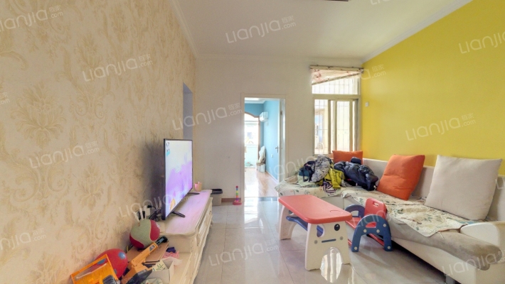 汇福苑A区二手房实景图