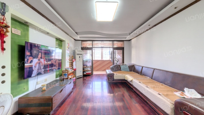 金盛花园小区(溧水)二手房实景图