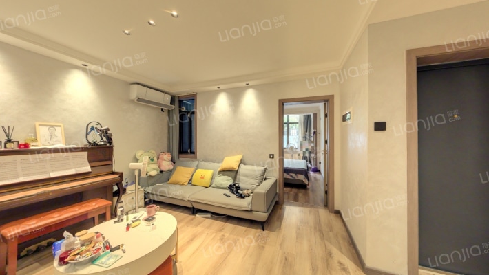 戥子桥二手房实景图