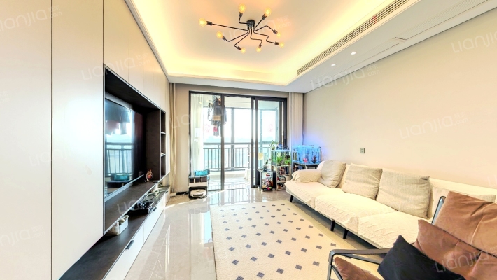 金隅紫京云筑二期二手房实景图