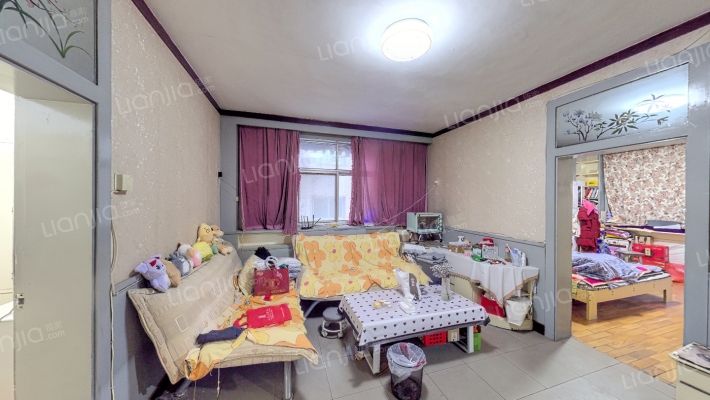 任寨北街6号院二手房实景图