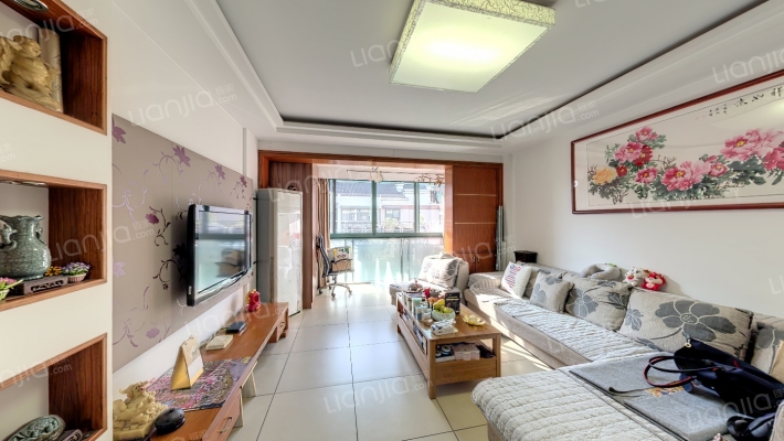 永和家苑二手房实景图