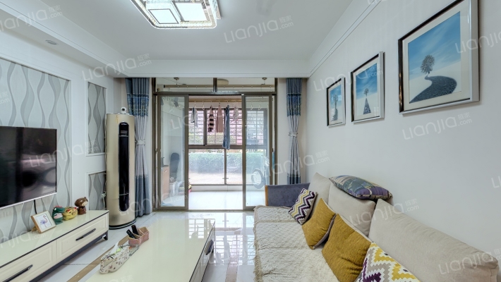 庆徽苑二手房实景图